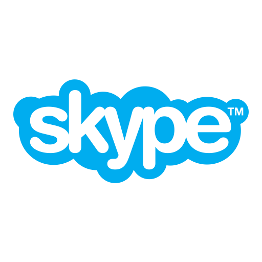 skype